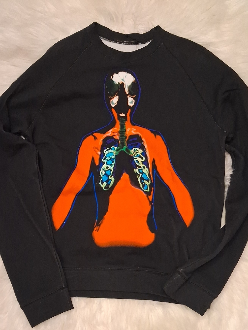 Christopher Kane Crewneck